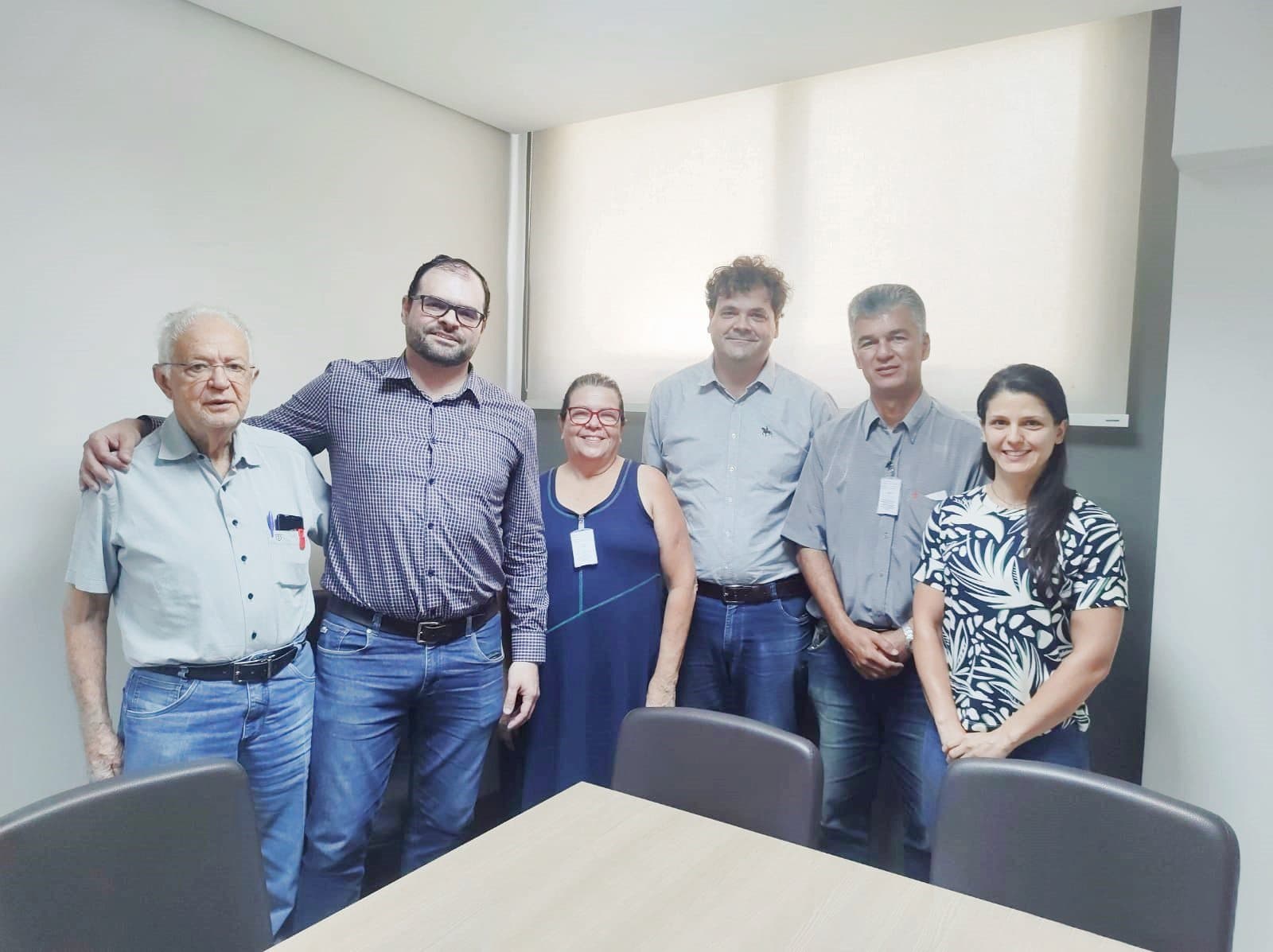 Equipe de ortopedia da Santa Casa de Araraquara agiliza cirurgias eletivas do mutirão