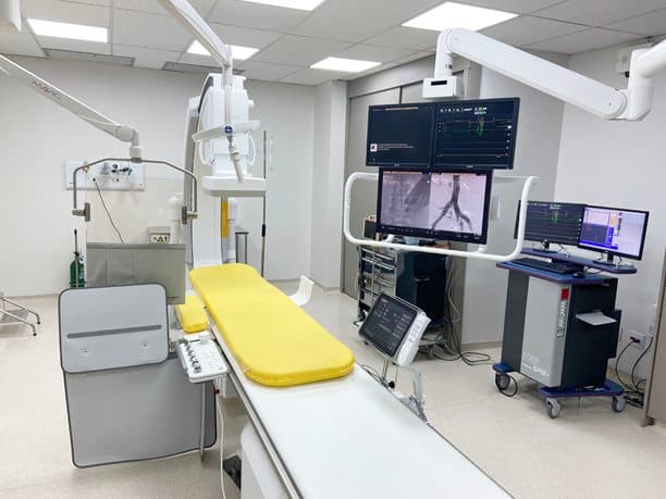 Santa Casa de Araraquara eleva seu atendimento com o avançado Azurion 3