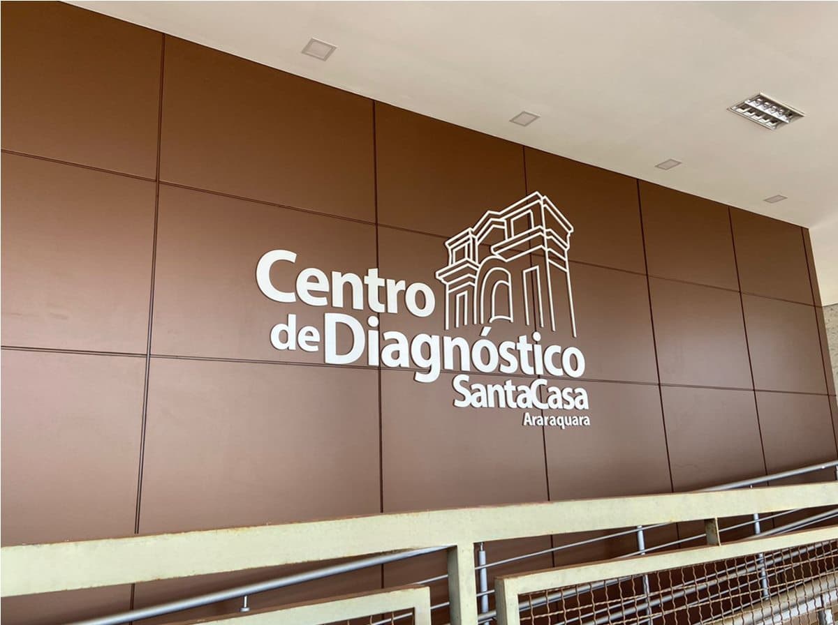 Centro de Diagnóstico e Imagem (CDI) da Santa Casa de Araraquara retoma os atendimentos do mutirão de exames do SUS